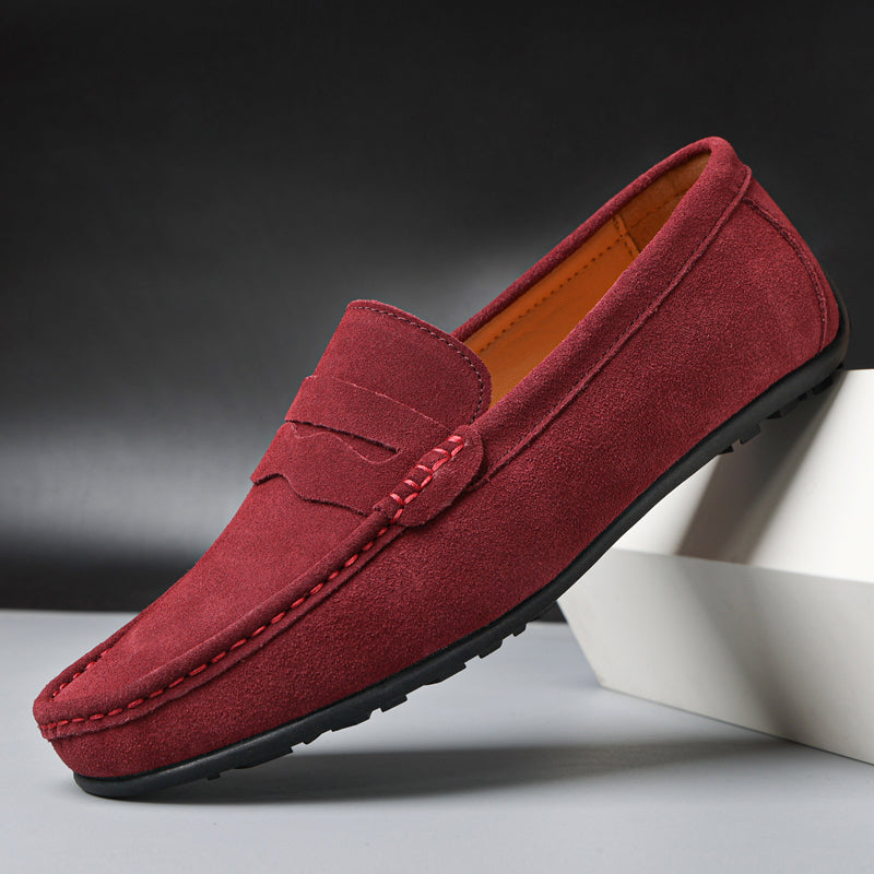 Verona Luxe | Elegant Women's Loafers 2