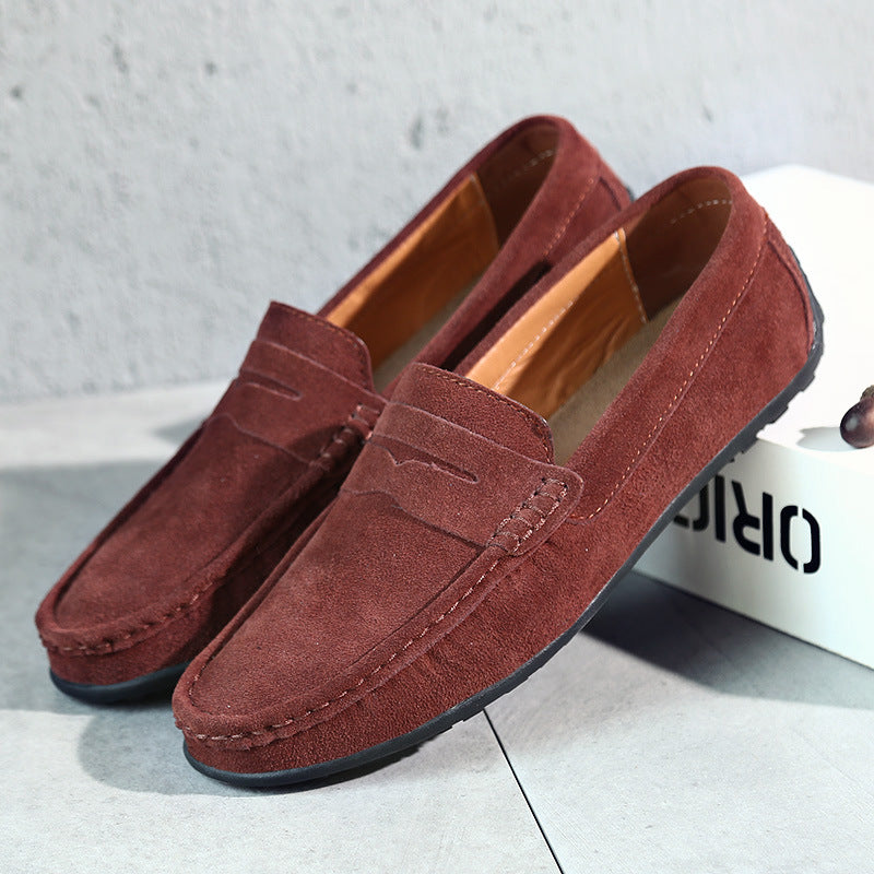 Verona Luxe | Elegant Women's Loafers 3