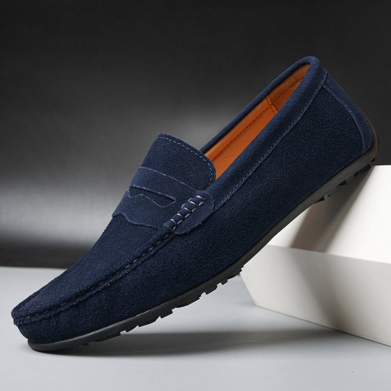 Verona Luxe | Elegant Women's Loafers 4