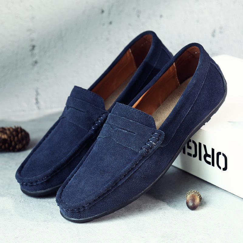 Verona Luxe | Elegant Women's Loafers 5