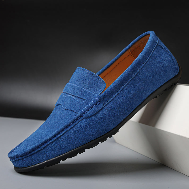 Verona Luxe | Elegant Women's Loafers 6