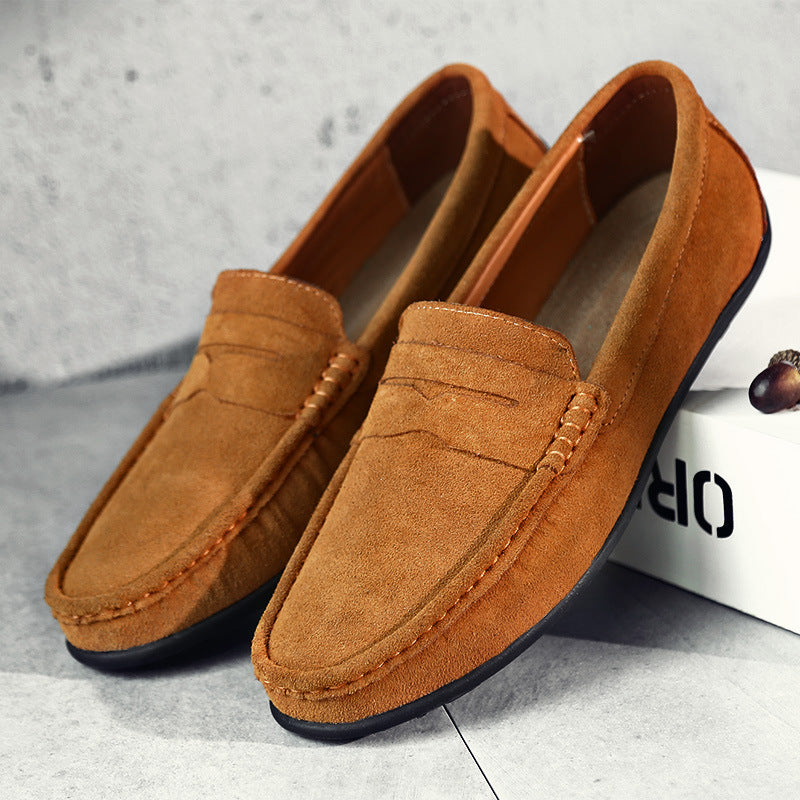 Verona Luxe | Elegant Women's Loafers 8