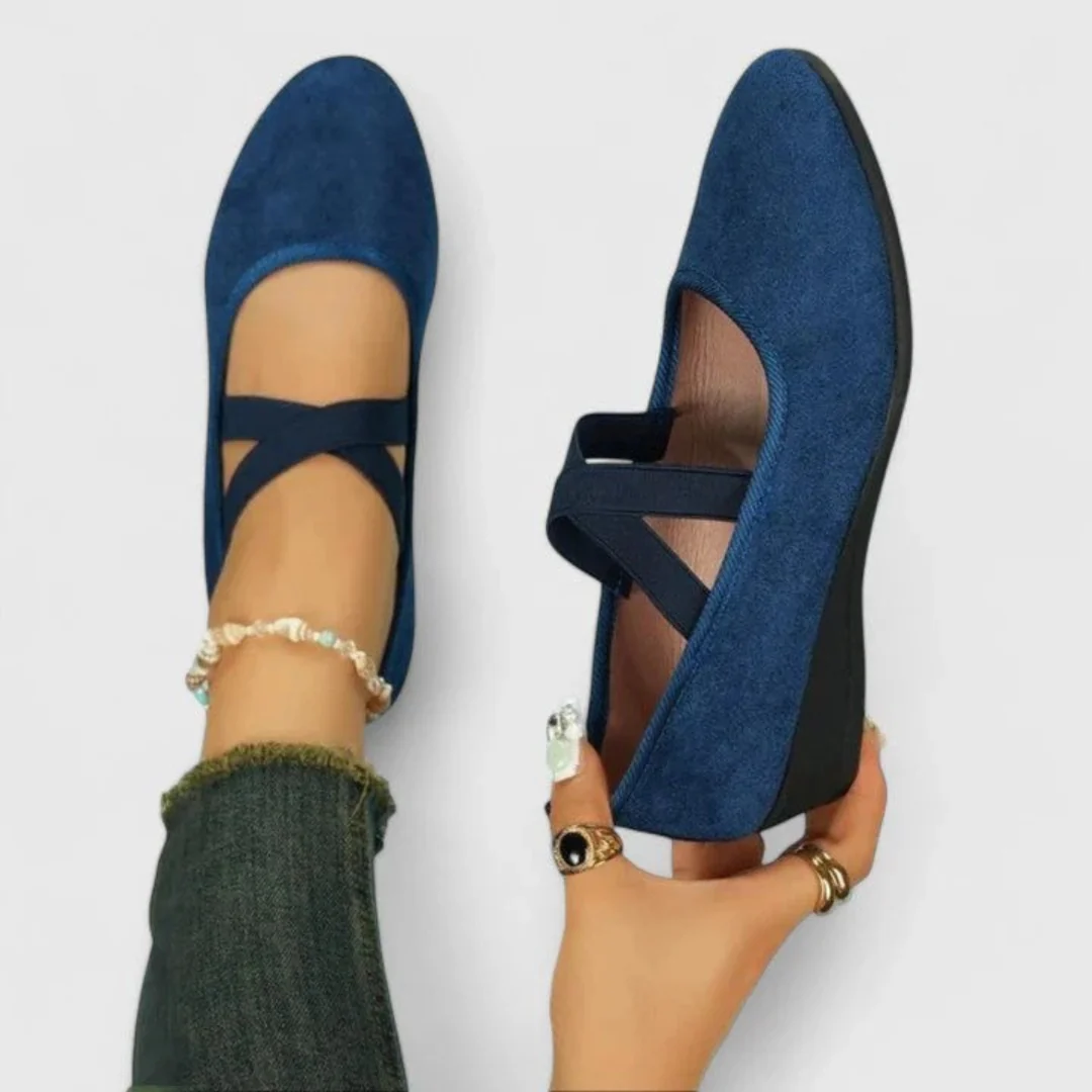 Sandale confortabile pentru femei, ideale pentru plimbări | Sandale casual de vară, ușoare, cu bretele, potrivite pentru uzul zilnic și pentru călătoriile de vacanță