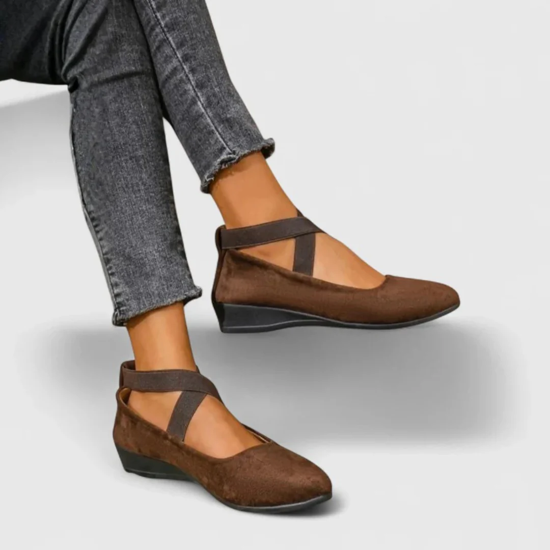 Sandale confortabile pentru femei, ideale pentru plimbări | Sandale casual de vară, ușoare, cu bretele, potrivite pentru uzul zilnic și pentru călătoriile de vacanță