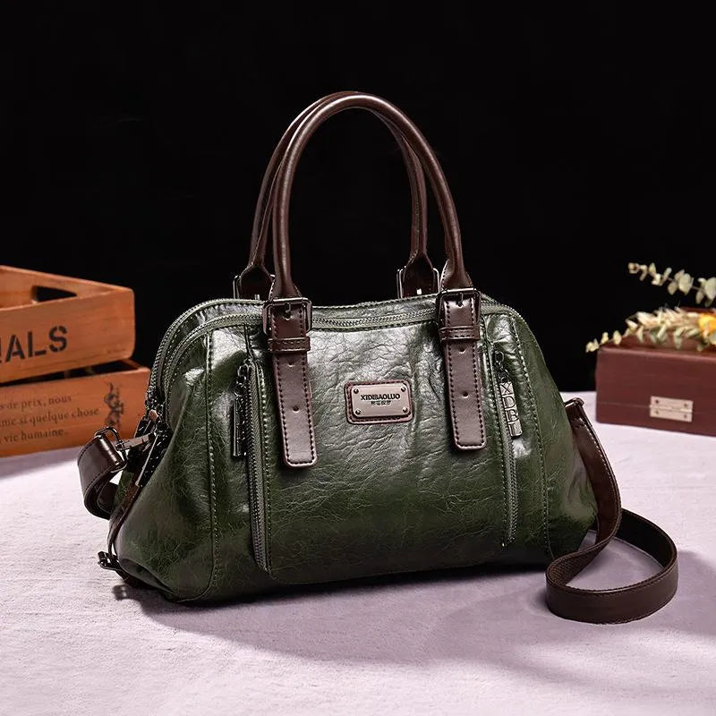 Bobina | Elegant vintage handbag