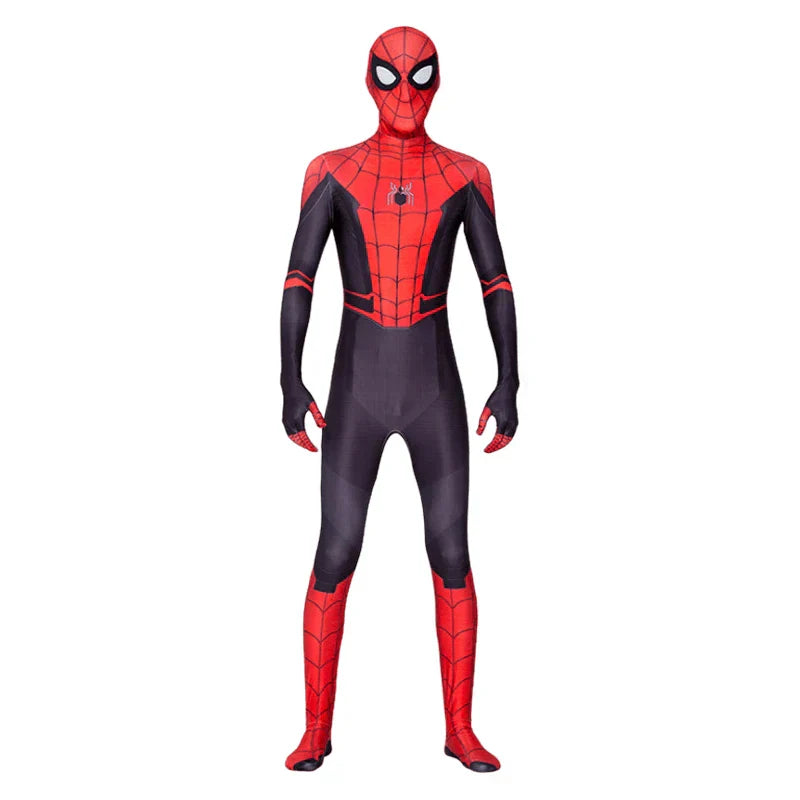 Child's superhero party costume, designed for action-packed imaginative play & memorable moments.