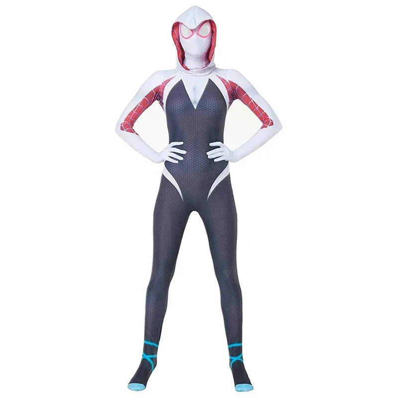 Engaging kids' superhero outfit for imaginative play, adventure, and exciting dress-up fun.