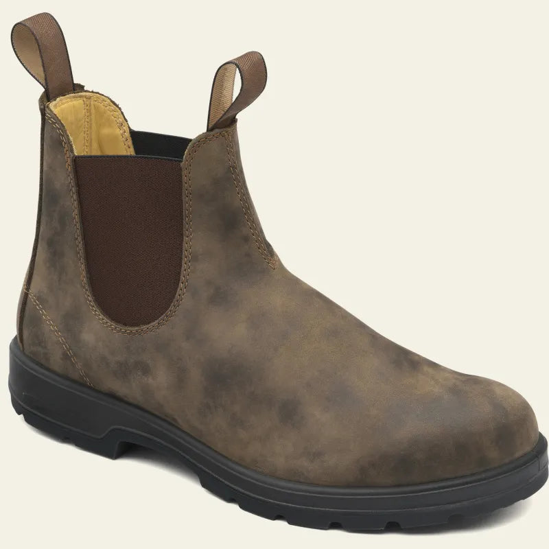 Image of Men's Chelsea Ankle Boots