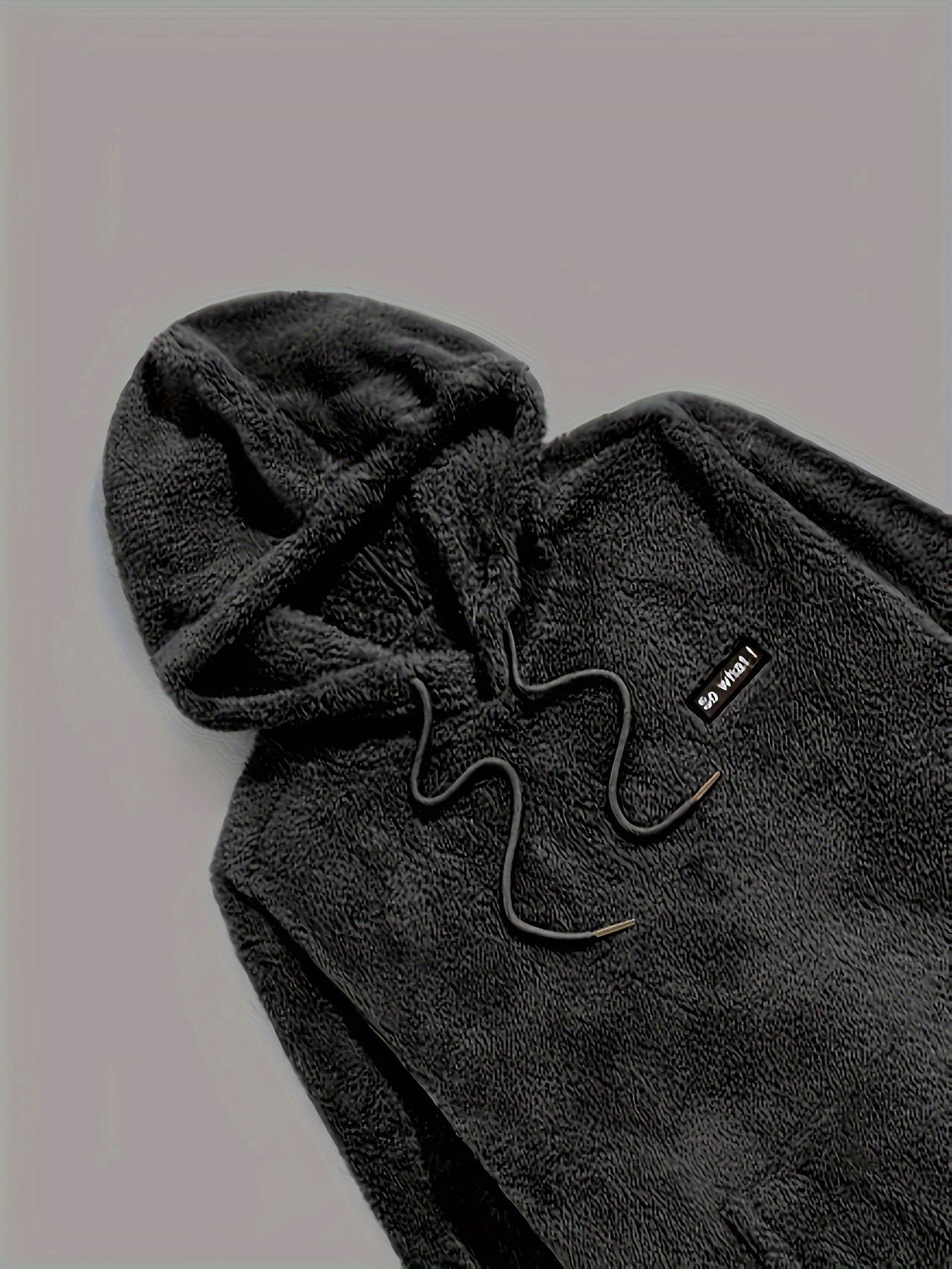 Image of Men's Hooded Lounge Set