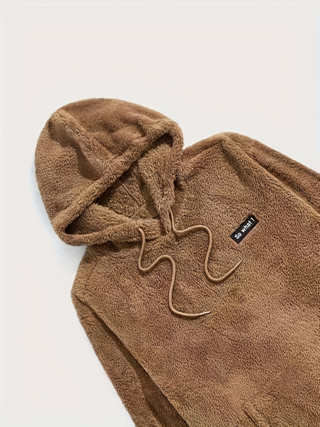 Image of Men's Hooded Lounge Set
