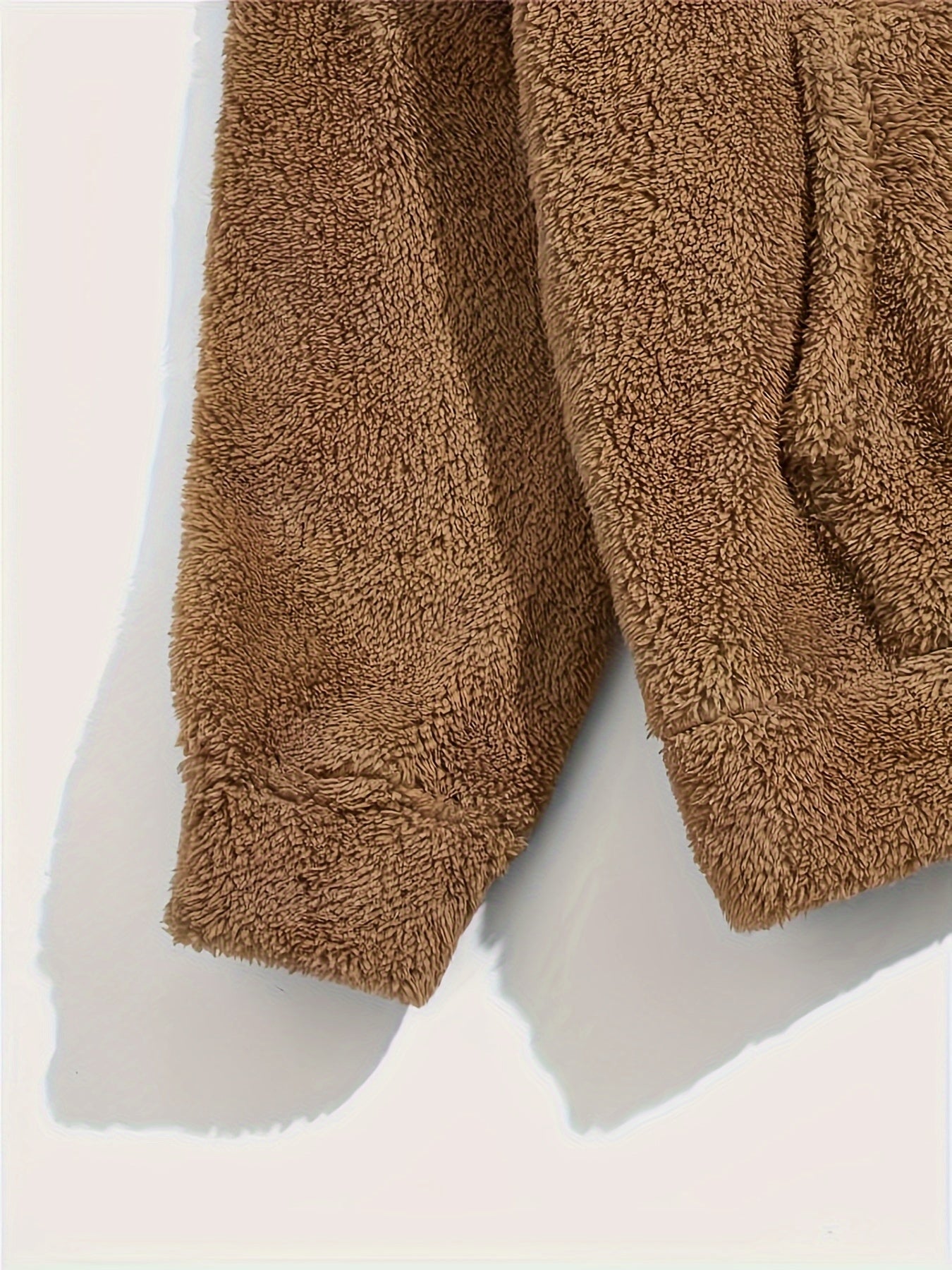Image of Men's Hooded Lounge Set