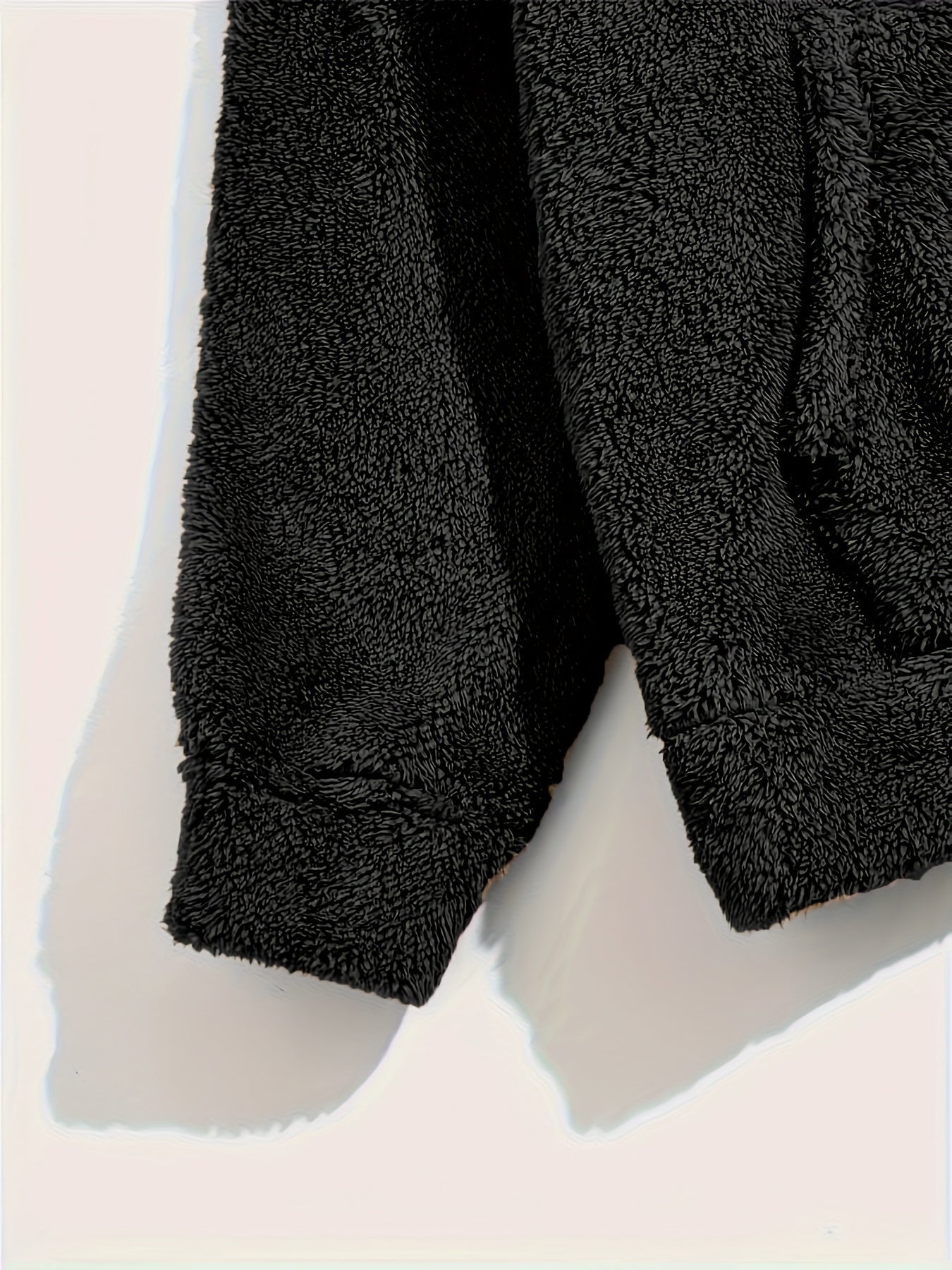 Image of Men's Hooded Lounge Set