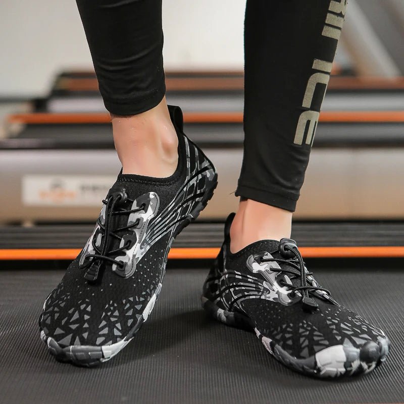 Image of Men's Slip-On Water Shoes