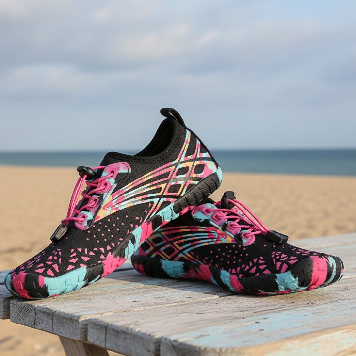 Image of Men's Slip-On Water Shoes