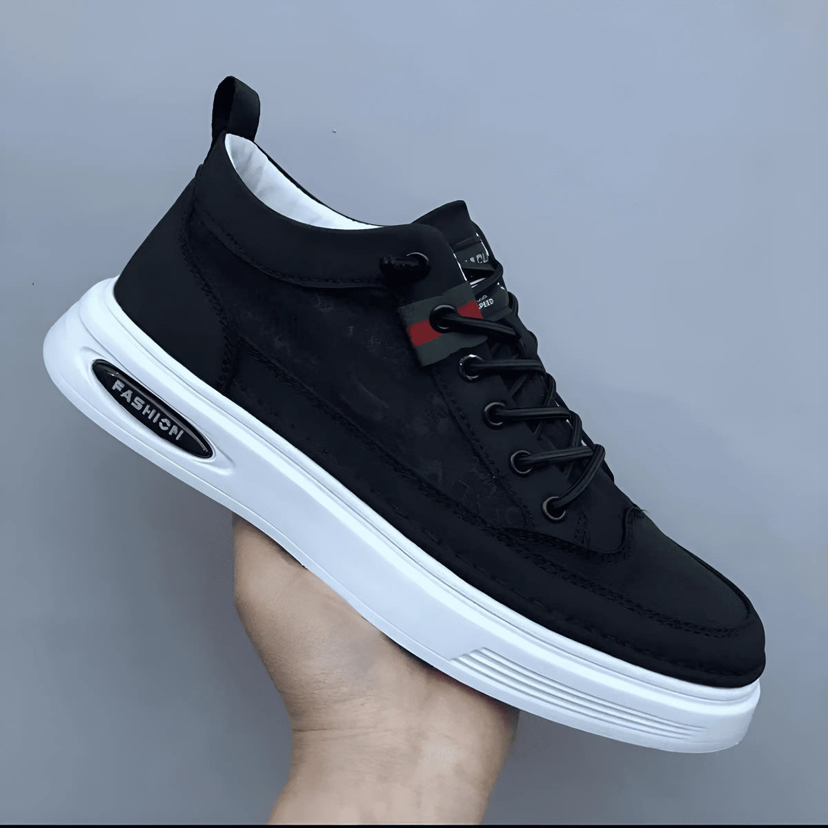 Aus - Orthopaedic men's shoes