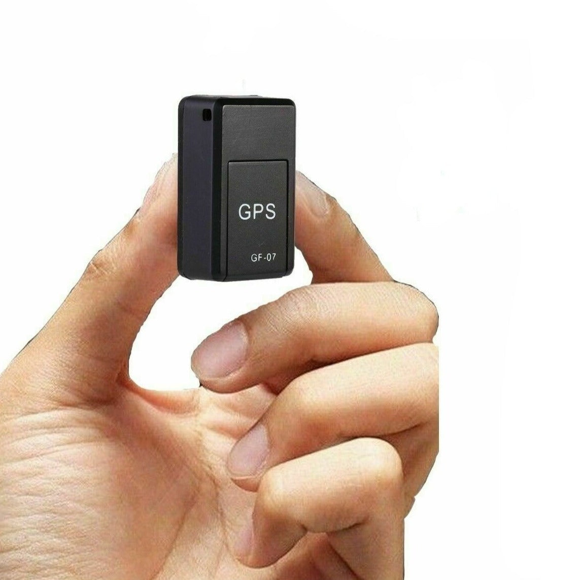 Μίνι φορητή μαγνητική συσκευή εντοπισμού GPS Tracker