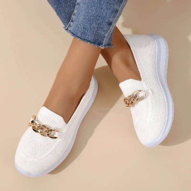 Zapatos ortopédicos para mujer Cynthia: transpirables, antideslizantes y con una sujeción óptima del pie