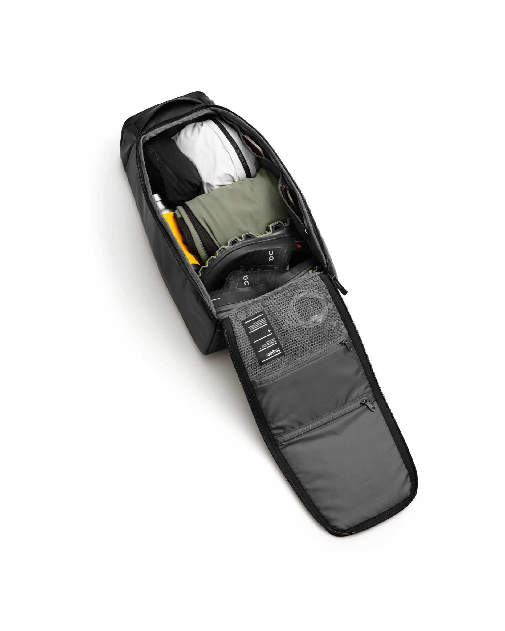 Image of Unisex Ergonomic Laptop Bag