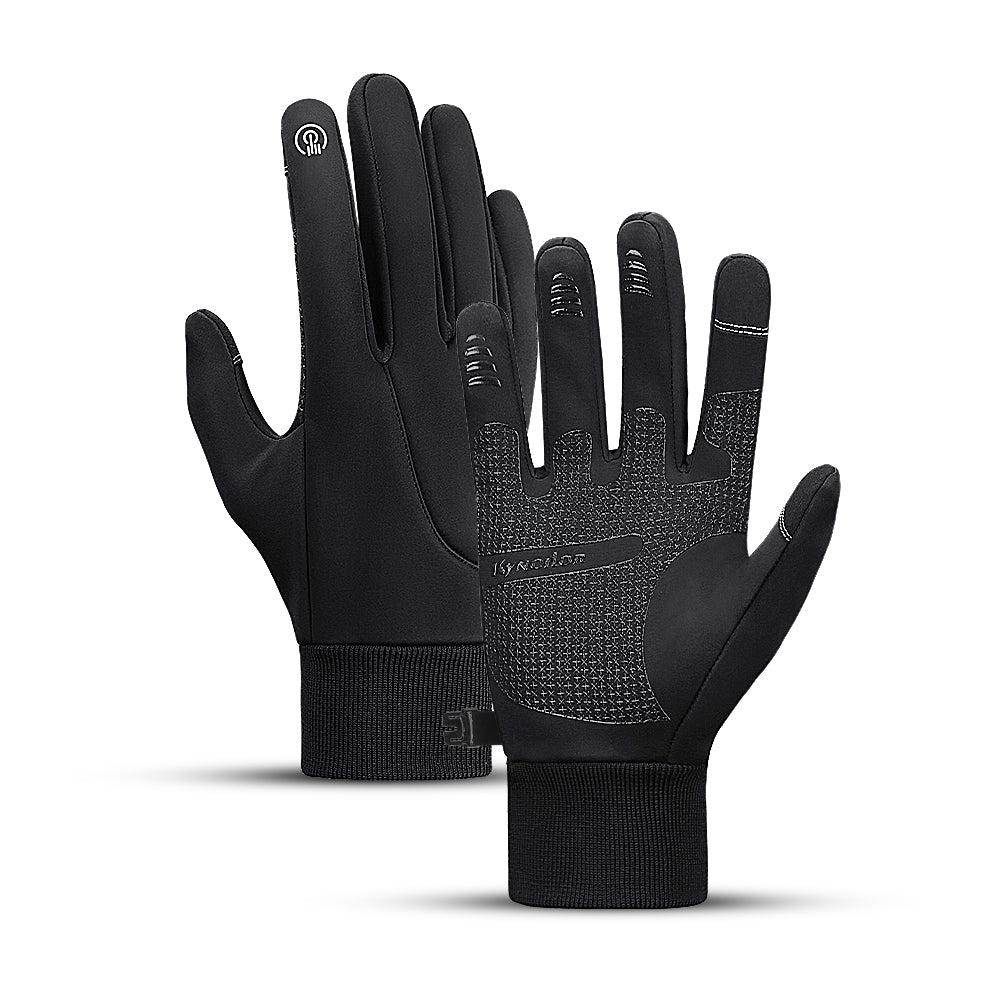 Image of Unisex Touchscreen Winter Gloves