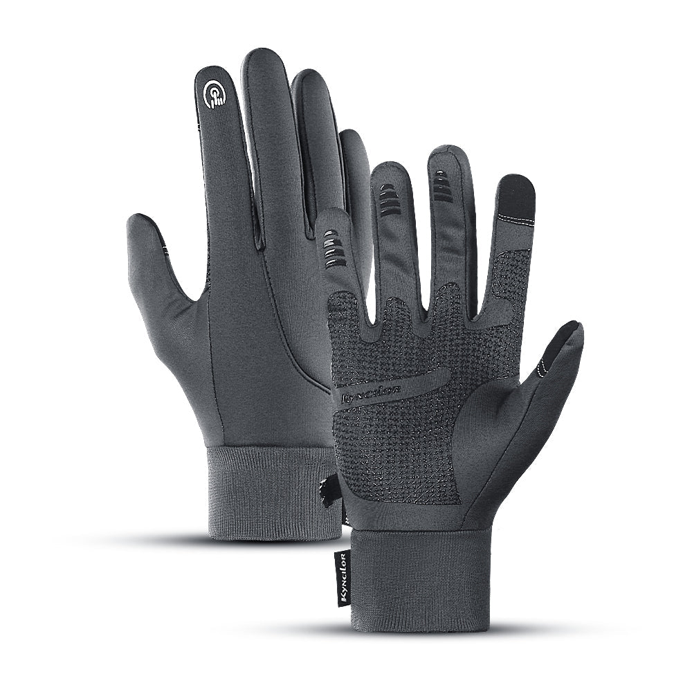 Image of Unisex Touchscreen Winter Gloves
