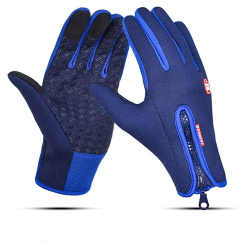 Image of Windproof Thermal Unisex Gloves