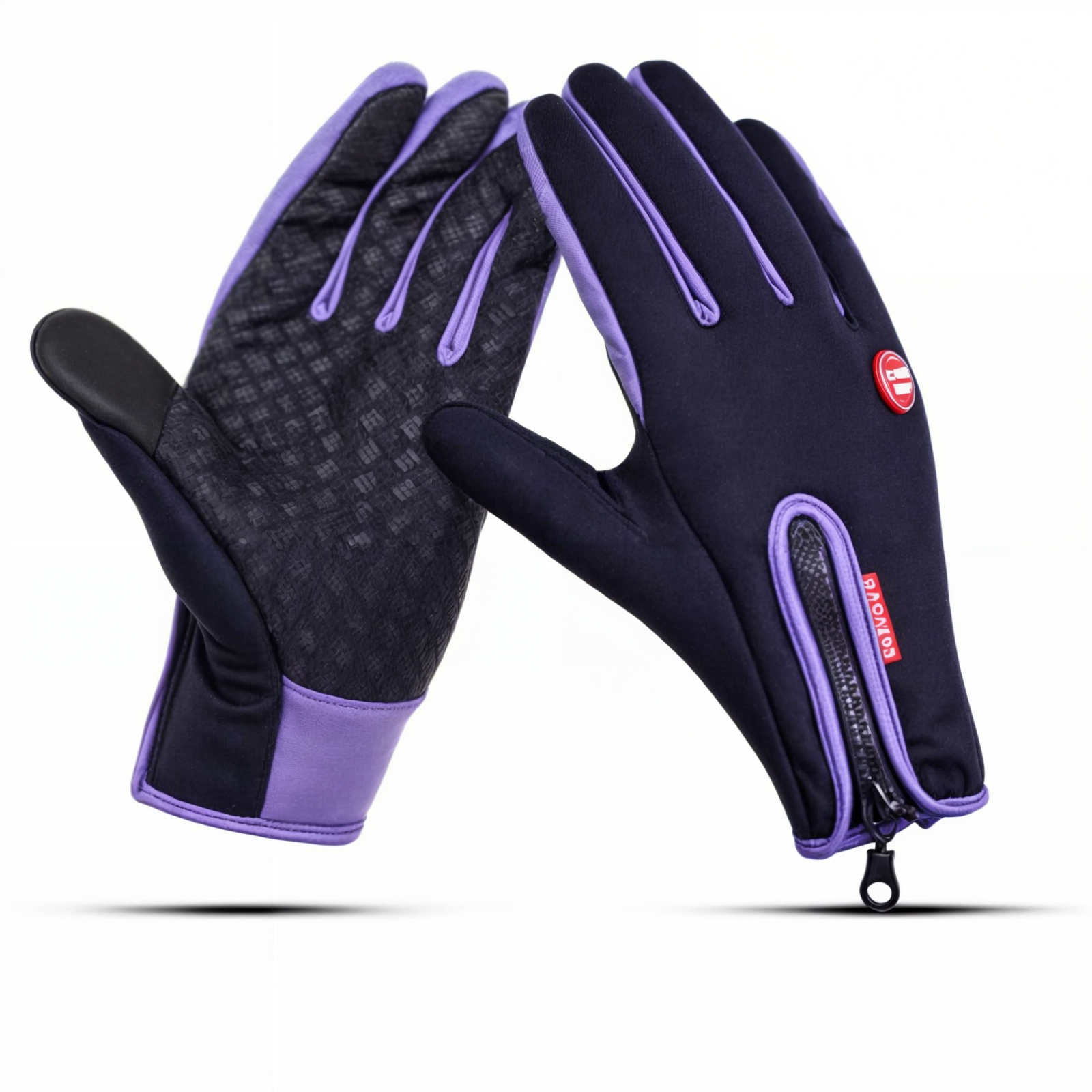 Image of Windproof Thermal Unisex Gloves