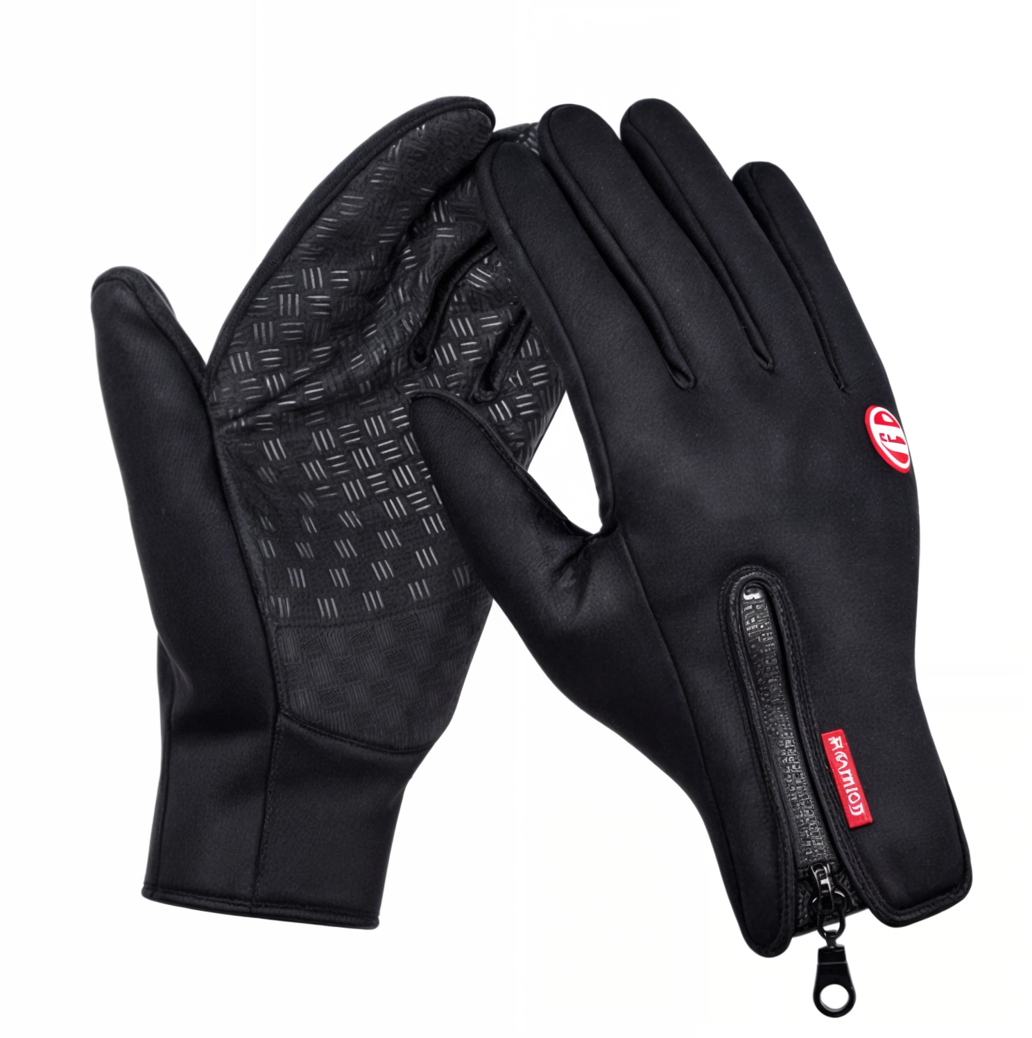 Image of Windproof Thermal Unisex Gloves