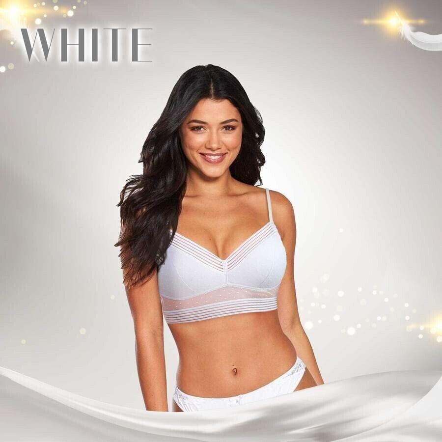 Image of Women's Backless Bralette