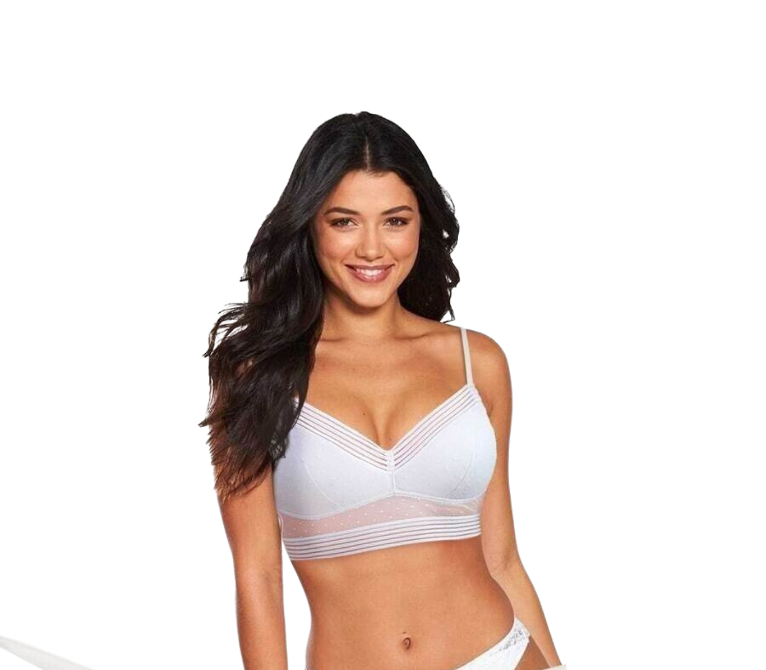 Image of Women's Backless Bralette