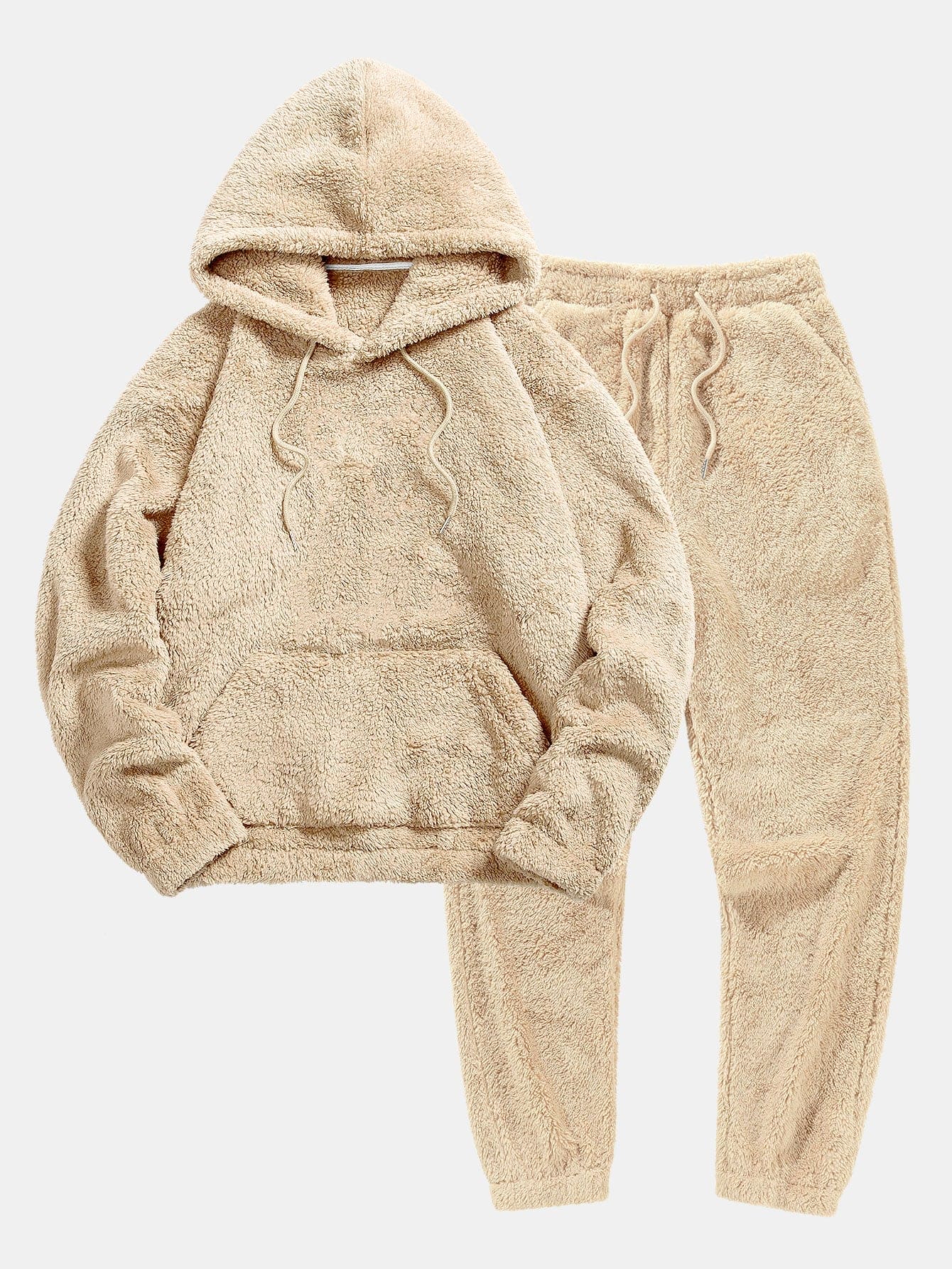 Image of Women's Hoodie Loungewear Set