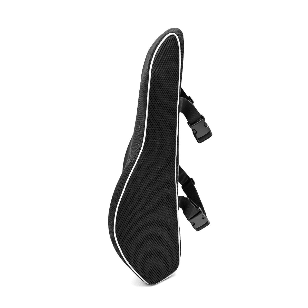 Image of Women's Lumbar Support Mesh Chair Back