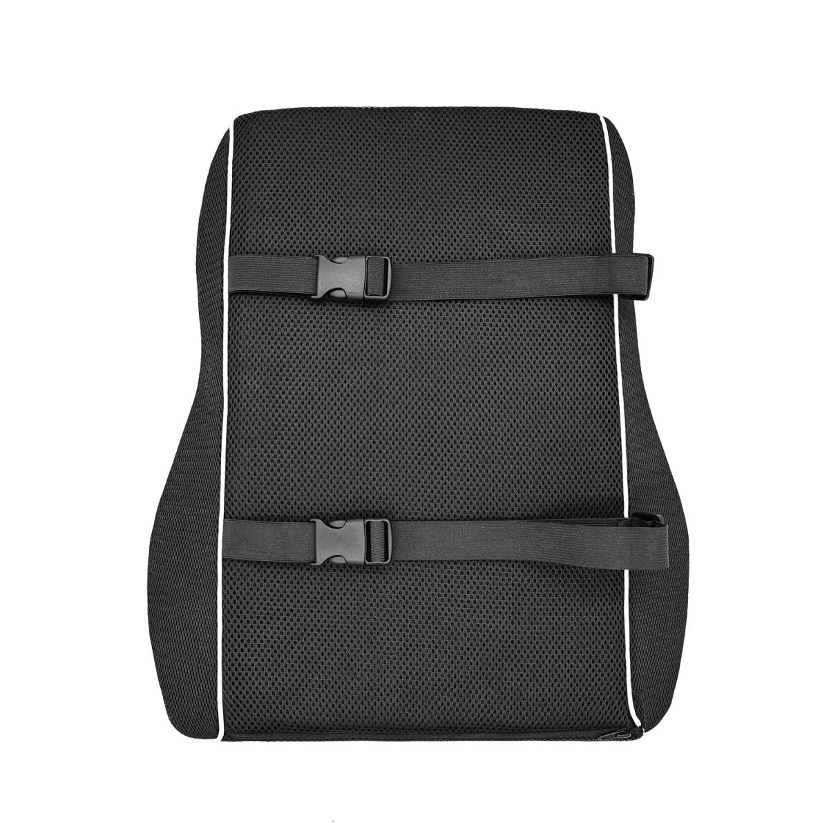 Image of Women's Lumbar Support Mesh Chair Back