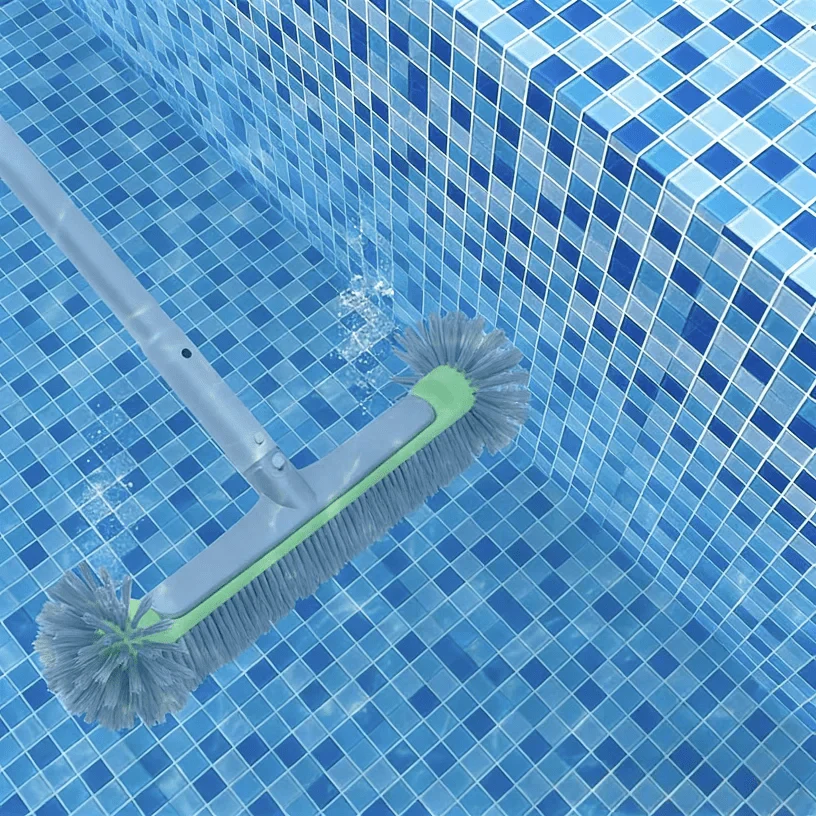 Image of Women's Pool Brush