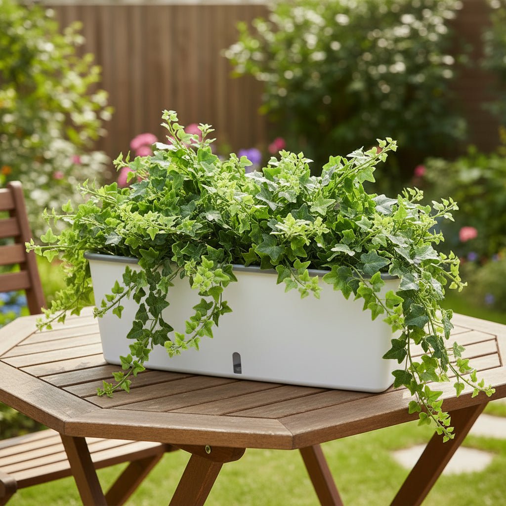 Image of Women's Self-Watering Planter