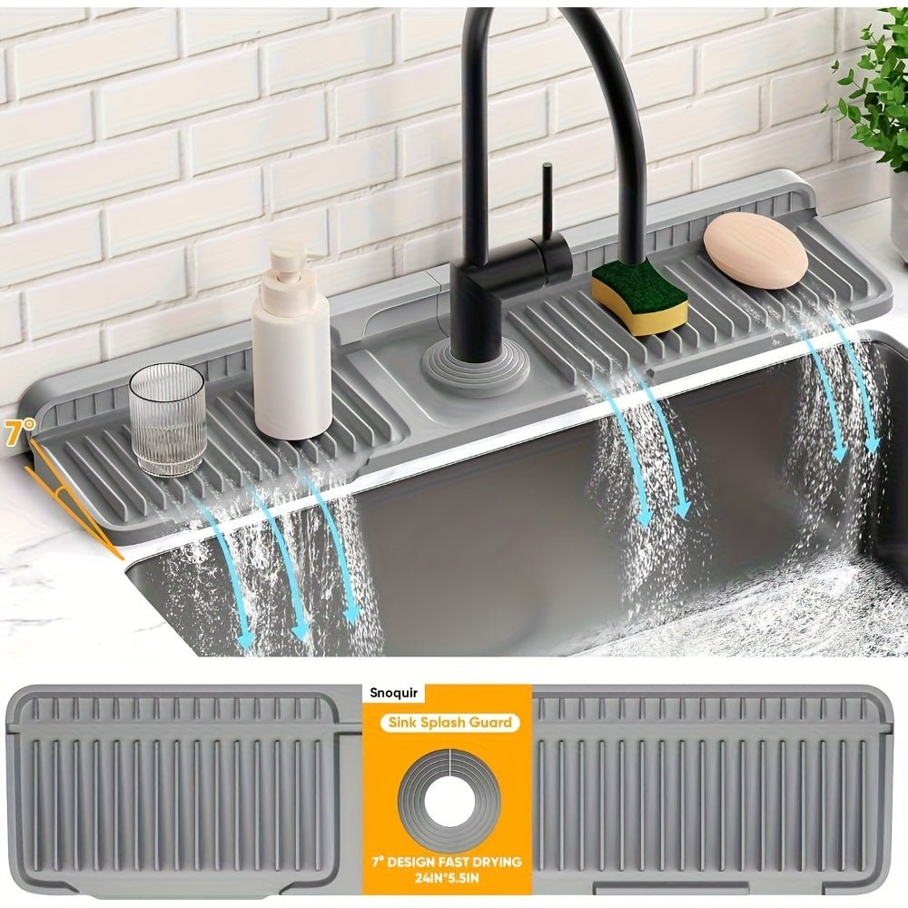 Image of Women's Sink Splash none