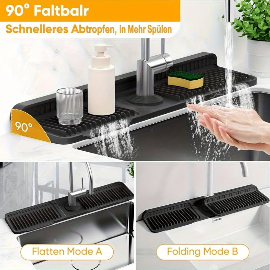 Image of Women's Sink Splash none