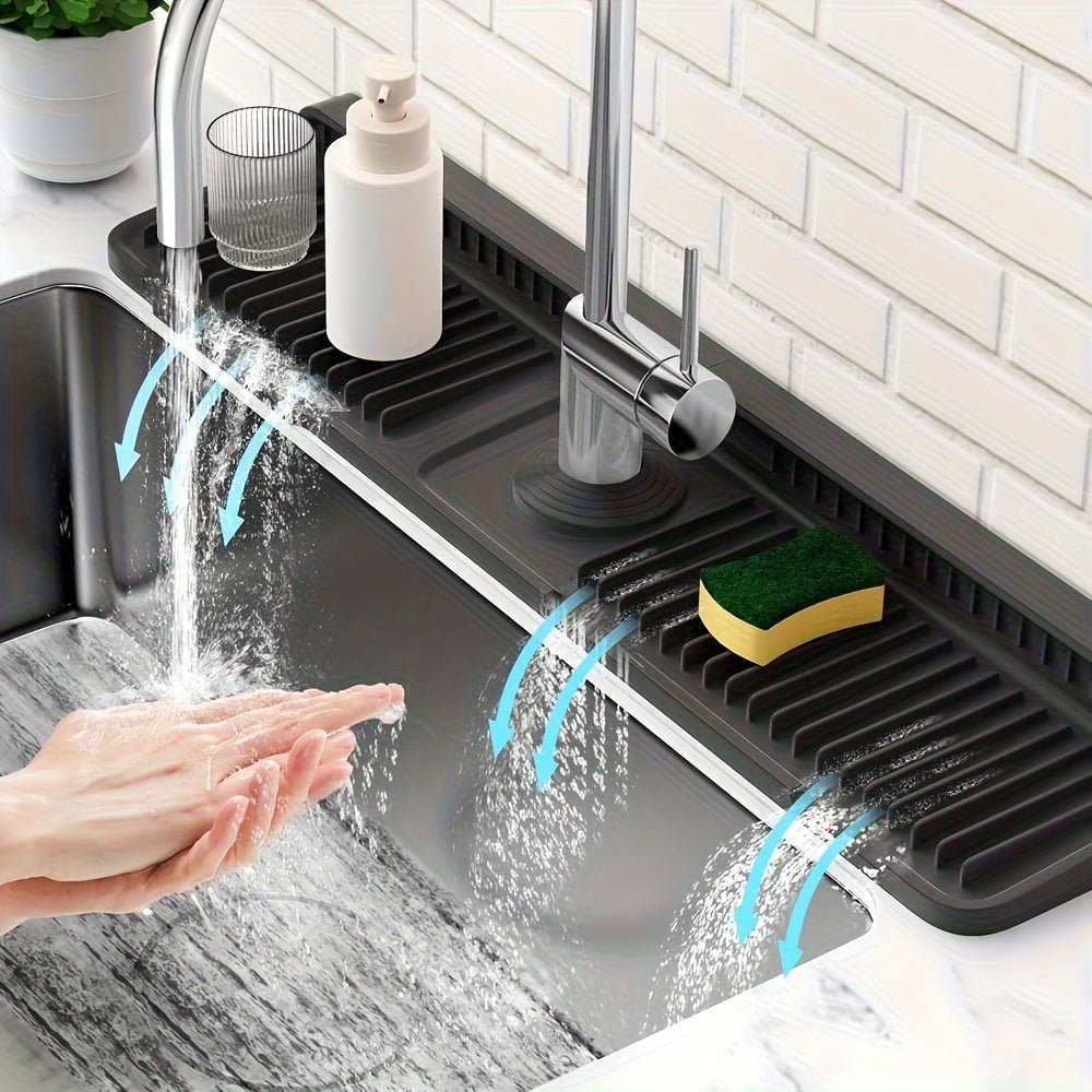 Image of Women's Sink Splash none