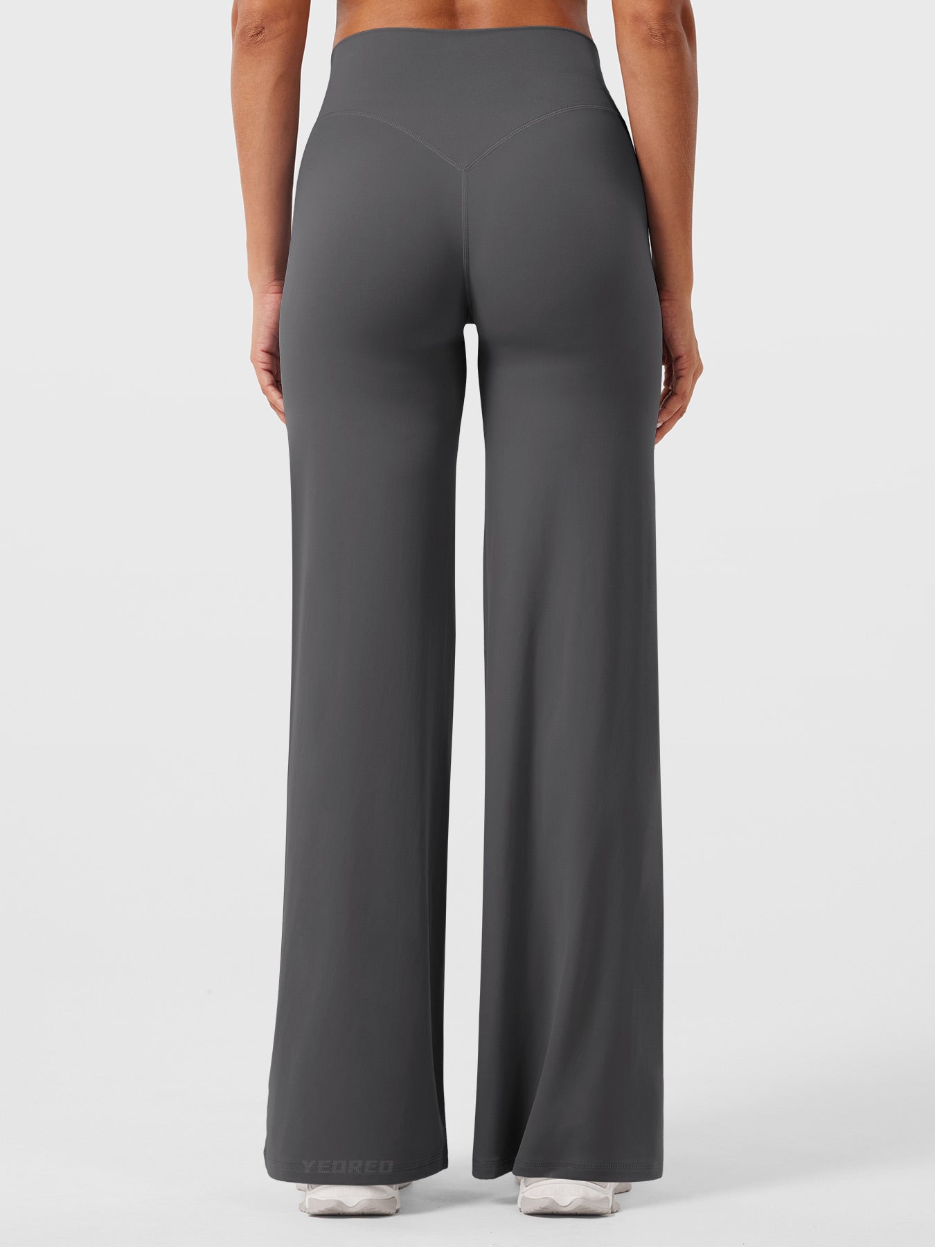 Image of Women's Wide Leg Yoga Pants