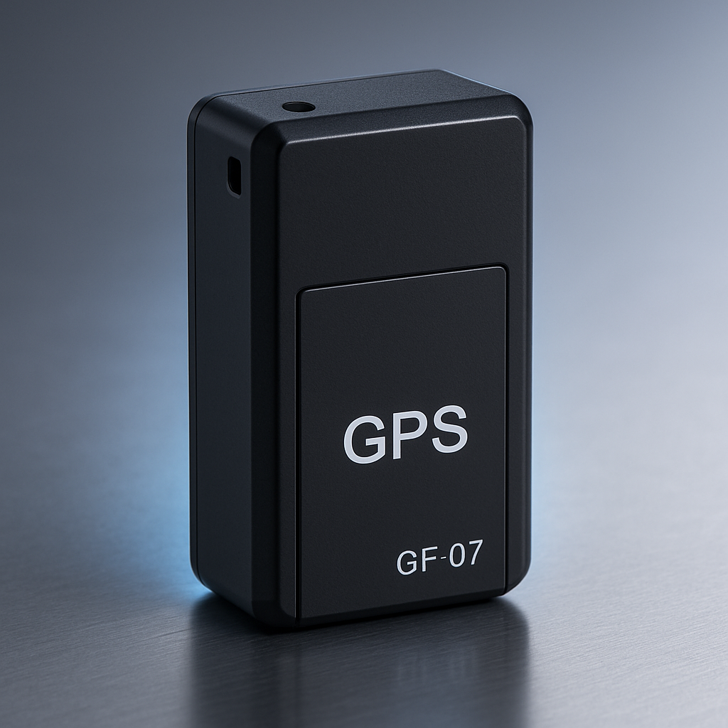 Μίνι φορητή μαγνητική συσκευή εντοπισμού GPS Tracker