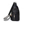 Sac à bandoulière pour femmes Petit pratique avec de nombreux compartiments