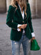 Fitted Blazer για γυναίκες