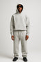 Men's Cotton Hoodie and Joggers Set | Casual Loungewear Tracksuit | Two-Piece Matching Sweatsuit for Everyday Comfort