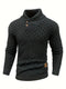 Maglione da uomo di alta qualità - Design moderno e intramontabile