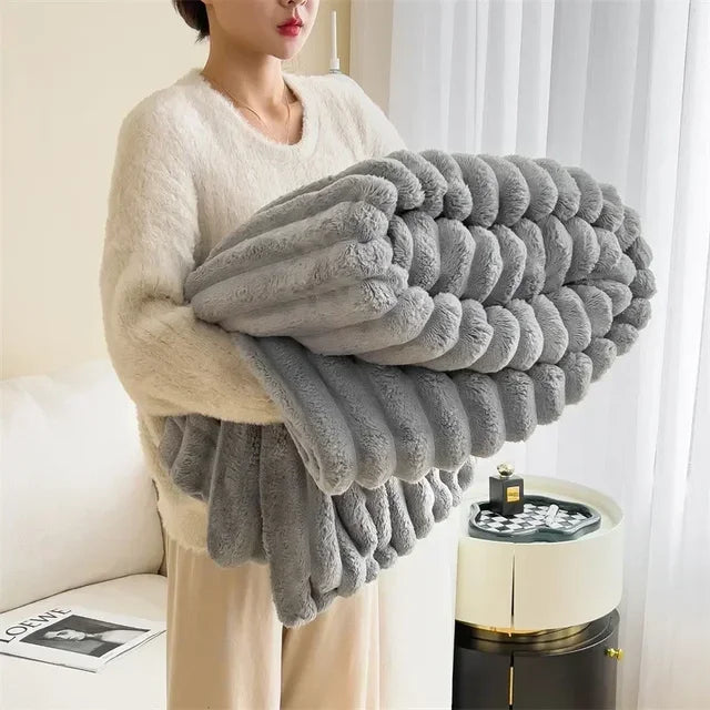 Ultra Cozy steppelt komfort takaró