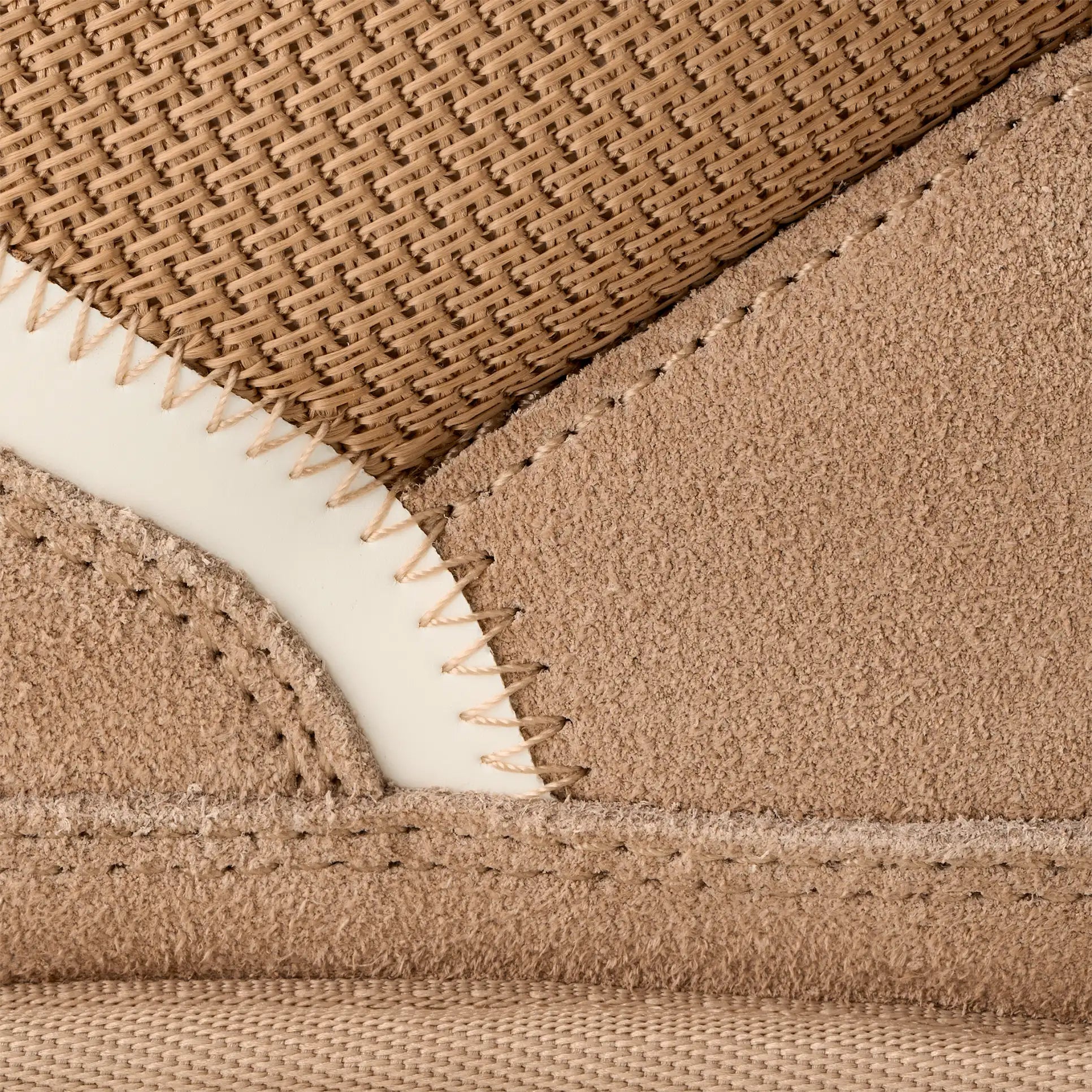 Platform Lace-up Sneakers for Women - Image 4