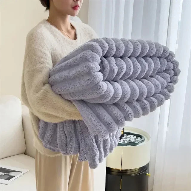 Ultra Cozy steppelt komfort takaró