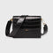 Crocodile Print Shoulder Bag
