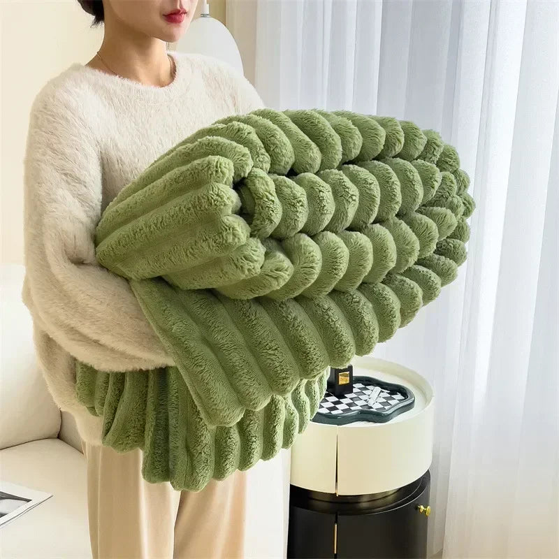 Ultra Cozy steppelt komfort takaró