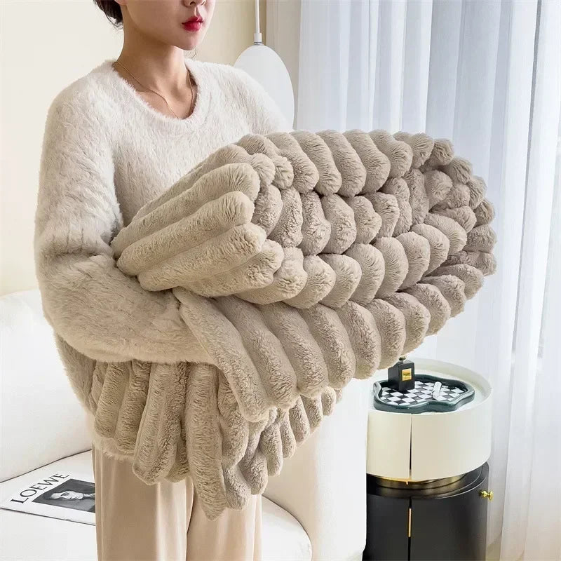 Ultra Cozy steppelt komfort takaró