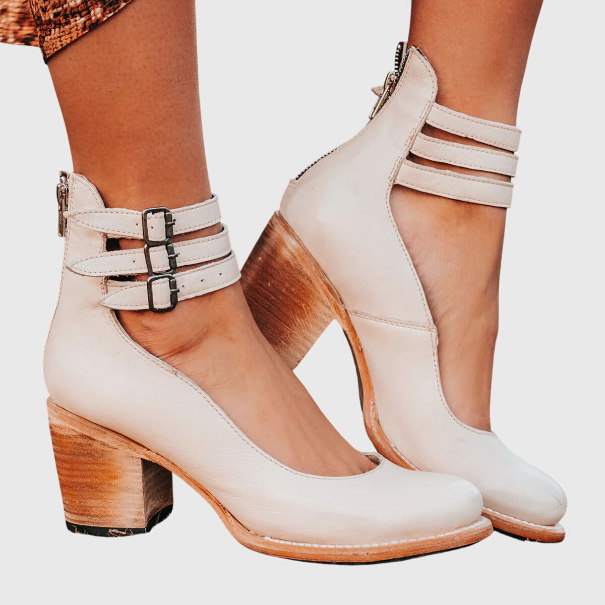 Elegant And Comfortable Sandals